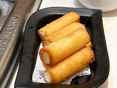 -海底捞火锅(中商百货夜宵主题店)