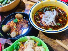 -冒椒火辣(太古里店)