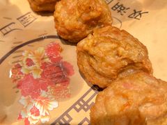 -双湖园·地标武汉菜(黄鹤楼解放路店)