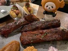 -BOR Eatery(安福路店)