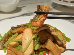风干星鳗-遇外滩(BFC外滩金融中心店)