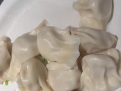 -李记东北饺子馆·东北菜(欢乐谷店)