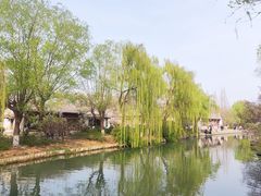 -济南大明湖景区