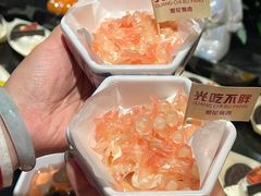 -梨花自助烤肉(乐宾店)