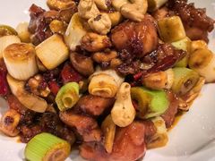 -锦府盐帮·侯宅(五棵松万达店)