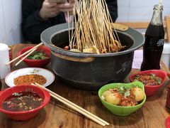 -冒椒火辣(奎星楼街店)
