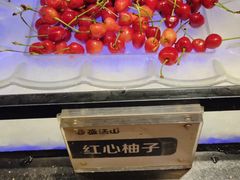 -盛江山自助料理(奥莱锦辉购物广场店)