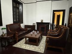 -詹天佑故居博物馆