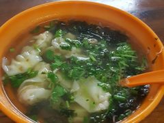 -阿麟馄饨(延长路店)