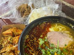 -一品飘香米线(一中总店)