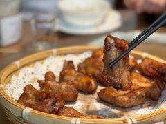 -天下客饭店(中山路店)