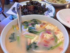 -外婆烧.老杭帮菜(庆春店)