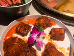 -小龙坎火锅(全球总店)