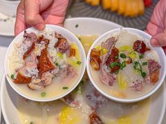 -漢舍中国菜馆(浦东嘉里城店)