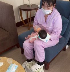 -新寰亚月子会所(金鸡湖凯宾店)