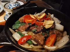 -山葵家·创意料理(万象汇店)