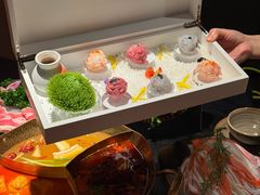 -色響火锅(恒隆广场店)