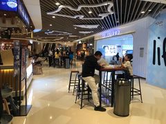 -西北杂粮筐手工面凉皮(来福士店)