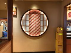 -仓桥家·焗寿司·锅物(光谷步行街店)