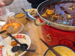 -聂发财重庆江湖菜(解放碑店)