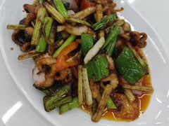 -嘉升大排档(番禺总店)