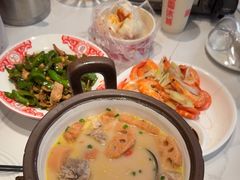 -吴掌柜·藕汤印象(南湖店)