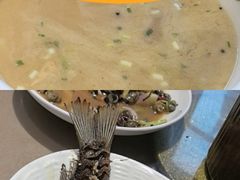-柠静私家菜(石板巷店)