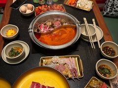 -牛New寿喜烧(金茂览秀城店)