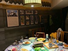 包厢-章丘宴(唐人中心店)