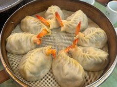 -大清花饺子城(昌黎店)