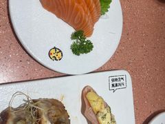 -元气寿司(金光华店)