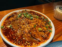 -柴窝堡22号辣子鸡·传承新疆菜