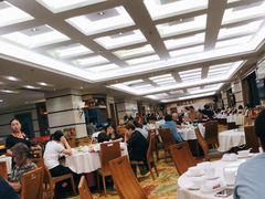 大堂-潮福城大酒楼(北尚店)