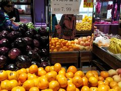 -白纸坊建功北里百姓生活服务中心·佳果多生鲜超市