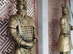 -秦月轩·陕西家乡菜(阜成路·五棵松店)