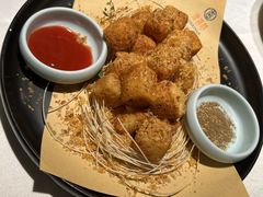 -津禧荟·酥皮烤鸭(北辰店)