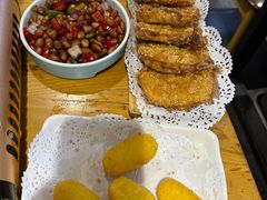 -0317火锅鸡·清真(正达店)