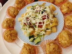 -东江海鲜酒家(客村店)