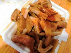 -细妹五香牛杂(步行街店)