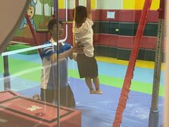 -飞奇儿体能体操馆(和平印象城店)