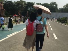 -广西壮族自治区药用植物园