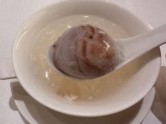 -武汉香格里拉大酒店·香宫中餐厅