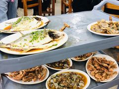 -明记海鲜大排档(巽寮湾店)