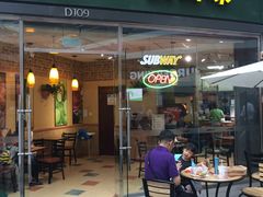 -赛百味SUBWAY(星摩尔店)