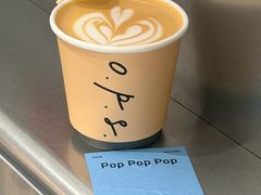 -O.P.S. CAFE