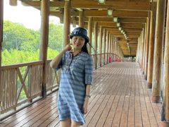 -福建鲤鱼洲酒店