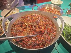 -川正旺江湖菜(三元桥店)