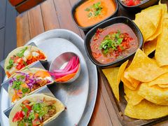 taco-Q MEX 库迈墨西哥餐吧(三里屯店)
