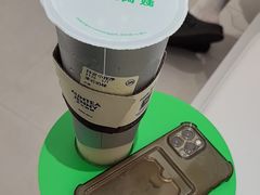 -沪上阿姨·臻选茶饮(上海环球港店)
