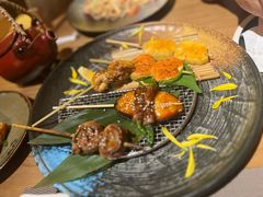 -松临·铁板烧&Omakase(神农店)